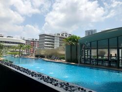 City Gate (D7), Apartment #484955081